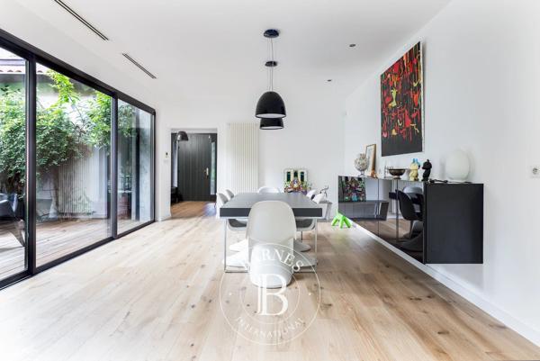 Toulouse, Maison 3 Chambres -  200 m² à vendre