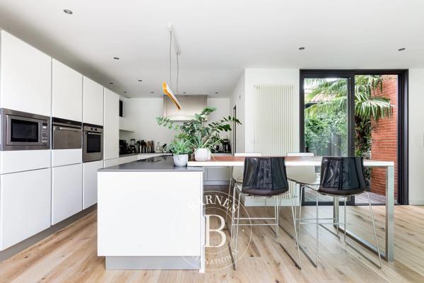 Toulouse, Maison 3 Chambres -  200 m² à vendre