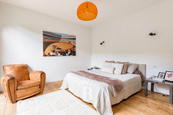Toulouse, Maison 3 Chambres -  200 m² à vendre