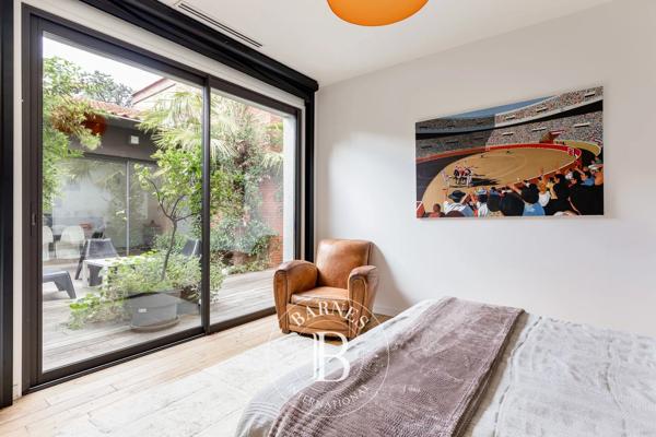Toulouse, Maison 3 Chambres -  200 m² à vendre
