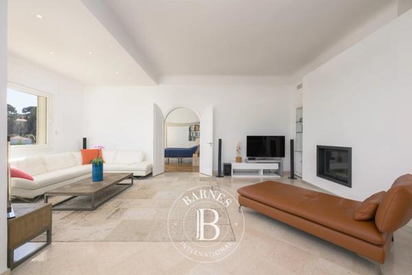Le Cannet, Appartement 3 Chambres -  170 m² à vendre