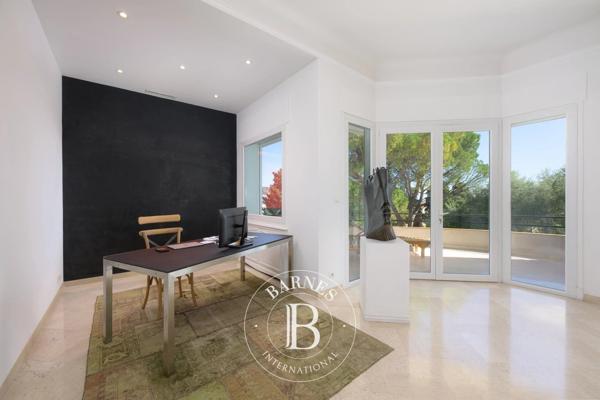 Le Cannet, Appartement 3 Chambres -  170 m² à vendre