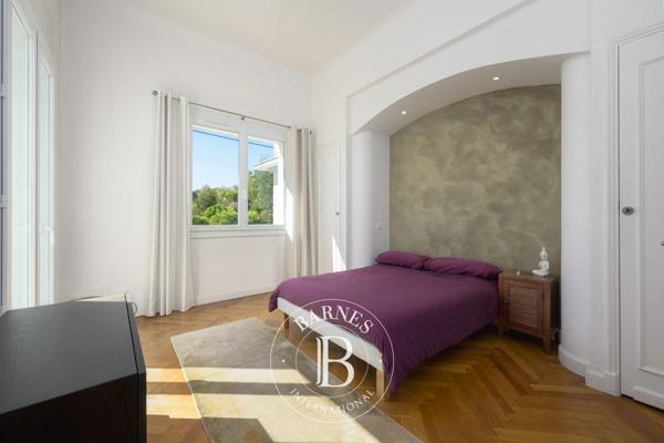 Le Cannet, Appartement 3 Chambres -  170 m² à vendre