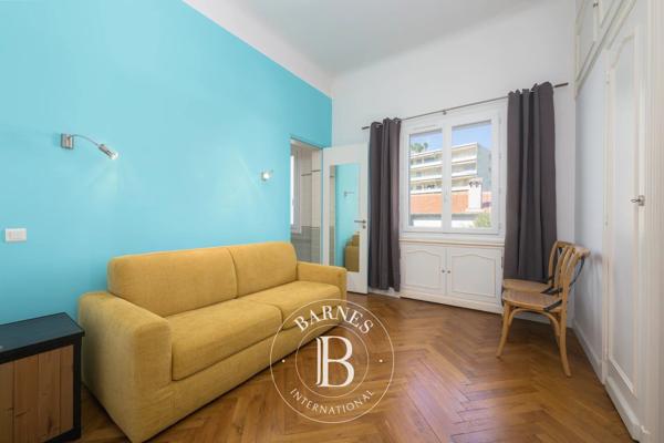 Le Cannet, Appartement 3 Chambres -  170 m² à vendre