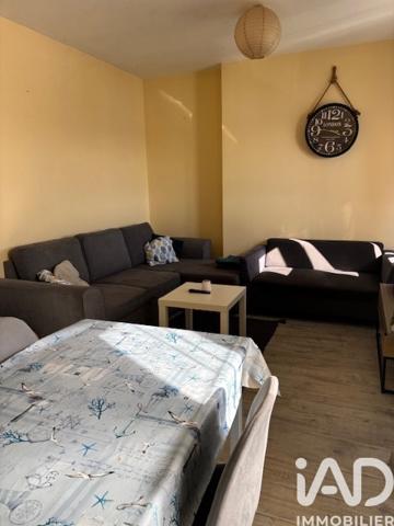 Immeuble à vendre 250 m² Gien