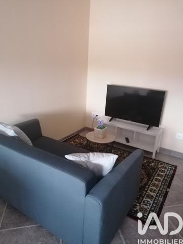 Immeuble à vendre 250 m² Gien