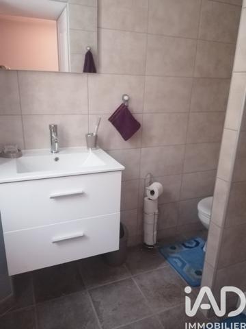 Immeuble à vendre 250 m² Gien