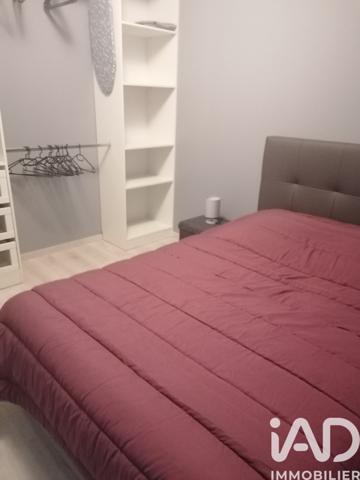 Immeuble à vendre 250 m² Gien