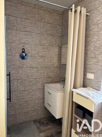 Immeuble à vendre 250 m² Gien