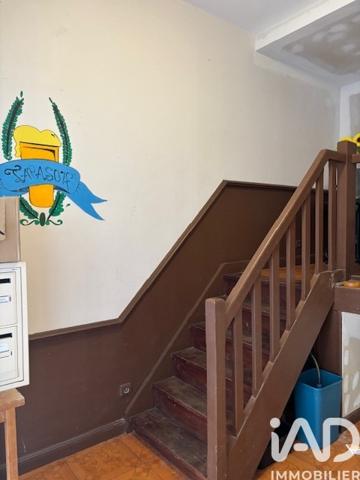 Immeuble à vendre 250 m² Gien