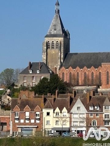 Immeuble à vendre 250 m² Gien
