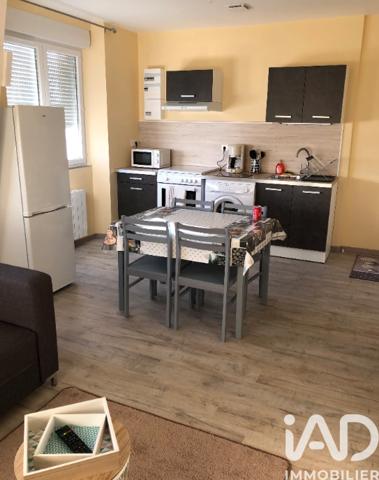 Immeuble à vendre 250 m² Gien