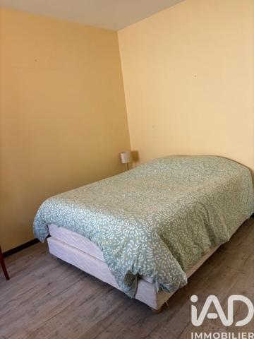 Immeuble à vendre 250 m² Gien