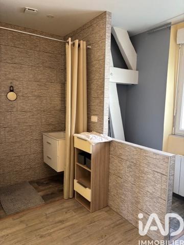 Immeuble à vendre 250 m² Gien