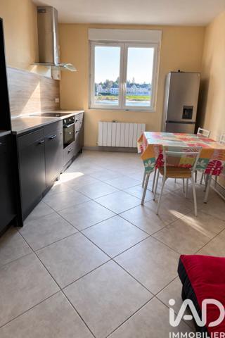 Immeuble à vendre 250 m² Gien
