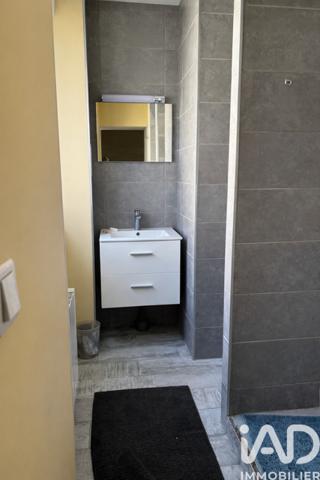 Immeuble à vendre 250 m² Gien