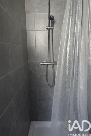 Immeuble à vendre 250 m² Gien