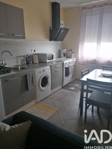 Immeuble à vendre 250 m² Gien