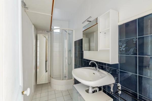 Appartement Paris 18e - LAMARCK - CAULAINCOURT