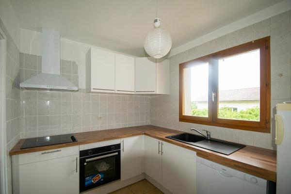 Appartement à louer    2 pièces • 54,88 m2 Gan