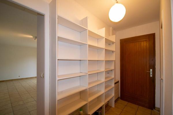 Appartement à louer    2 pièces • 54,88 m2 Gan