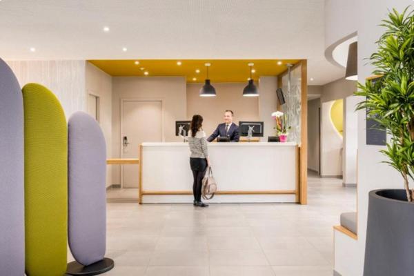 INVESTISSEMENT LOCATIF – COLOMBES – Résidence Adagio Access Colombes La Défense - 5.06% de rentabilité