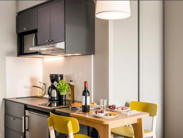 INVESTISSEMENT LOCATIF – COLOMBES – Résidence Adagio Access Colombes La Défense - 5.06% de rentabilité