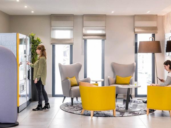 INVESTISSEMENT LOCATIF – COLOMBES – Résidence Adagio Access Colombes La Défense - 5.06% de rentabilité