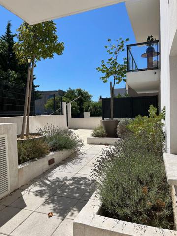 À vendre : Appartement 3 pièces 81m² - La Ciotat - Dernier étage - Duplex