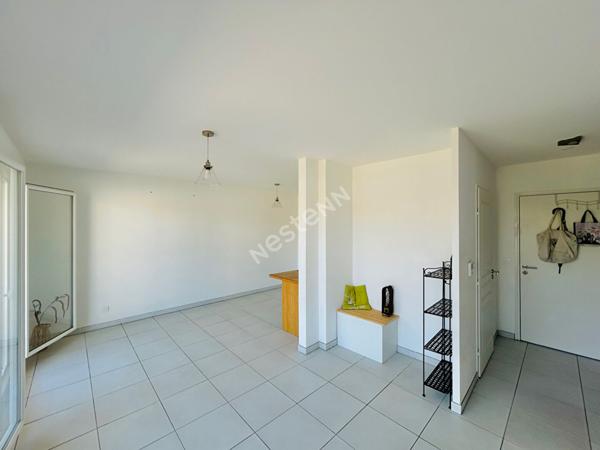 À vendre : Appartement 3 pièces 81m² - La Ciotat - Dernier étage - Duplex