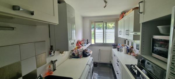 Appartement 4 pièces - 76 m²