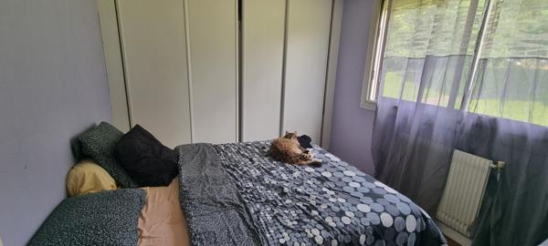 Appartement 4 pièces - 76 m²