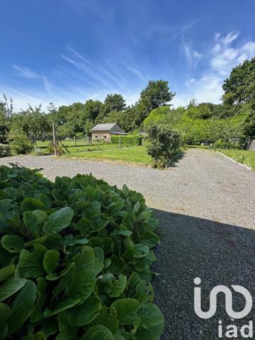 Maison 3 pièces de 75 m² à Donville-les-Bains (50350)