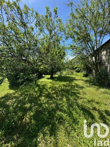 Maison 3 pièces de 75 m² à Donville-les-Bains (50350)