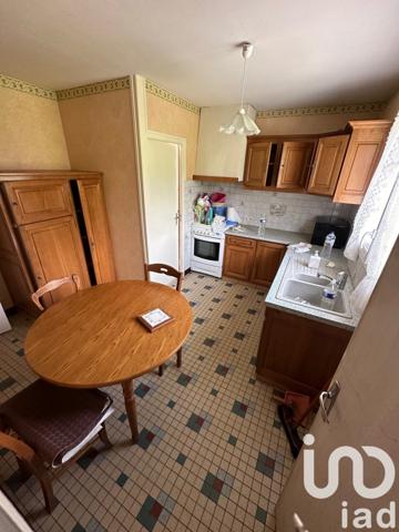 Maison 3 pièces de 75 m² à Donville-les-Bains (50350)