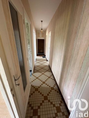 Maison 3 pièces de 75 m² à Donville-les-Bains (50350)