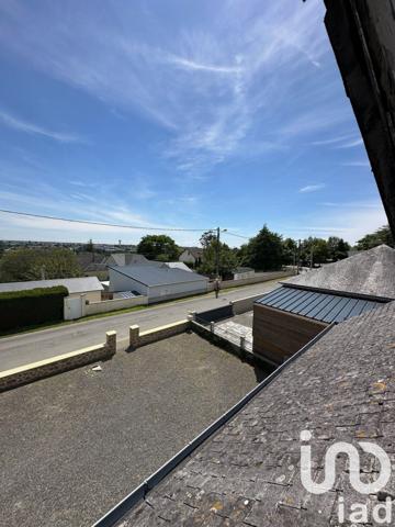 Maison 3 pièces de 75 m² à Donville-les-Bains (50350)