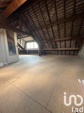 Maison 3 pièces de 75 m² à Donville-les-Bains (50350)