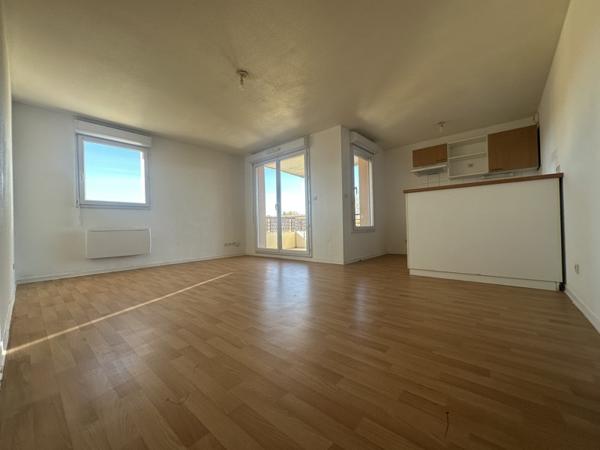 Appartement à vendre |  Saint-Gaudens |  4 pièces | 56 m²