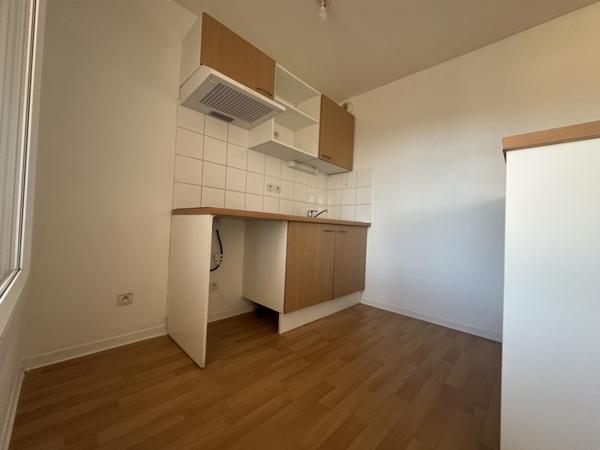 Appartement à vendre |  Saint-Gaudens |  4 pièces | 56 m²