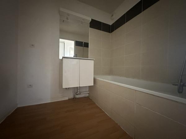 Appartement à vendre |  Saint-Gaudens |  4 pièces | 56 m²