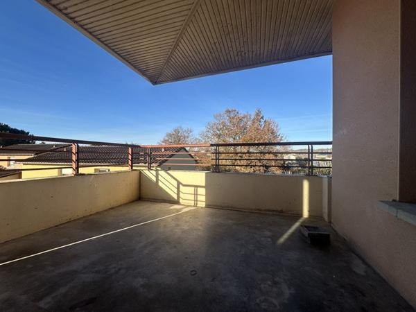 Appartement à vendre |  Saint-Gaudens |  4 pièces | 56 m²