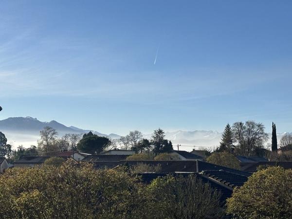 Appartement à vendre |  Saint-Gaudens |  4 pièces | 56 m²