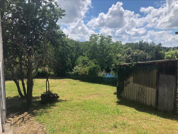 Maison à vendre |  La Coquille |  9 pièces | 148 m²