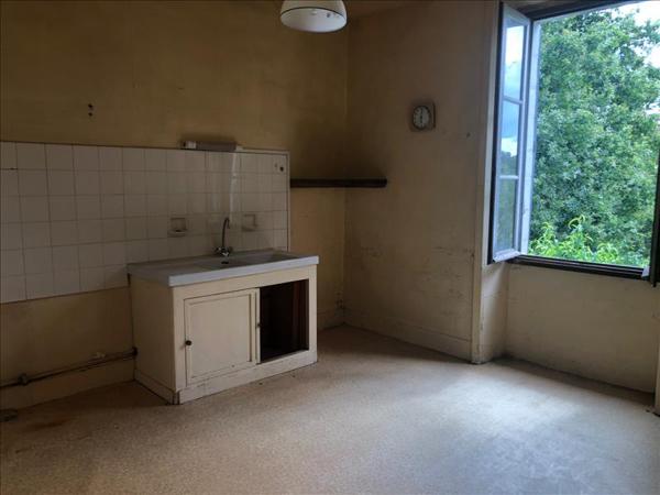 Maison à vendre |  La Coquille |  9 pièces | 148 m²