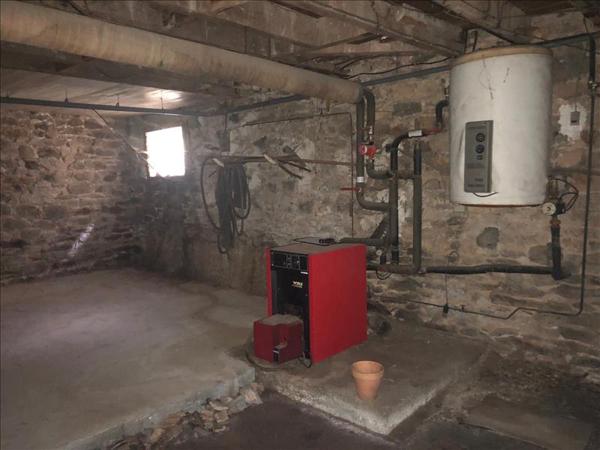 Maison à vendre |  La Coquille |  9 pièces | 148 m²