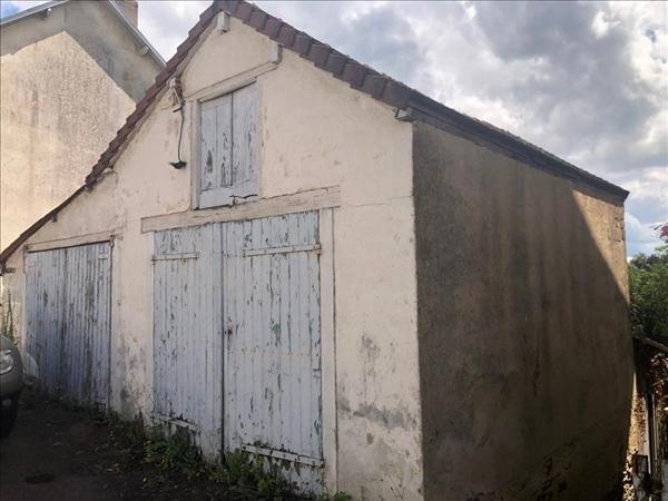 Maison à vendre |  La Coquille |  9 pièces | 148 m²