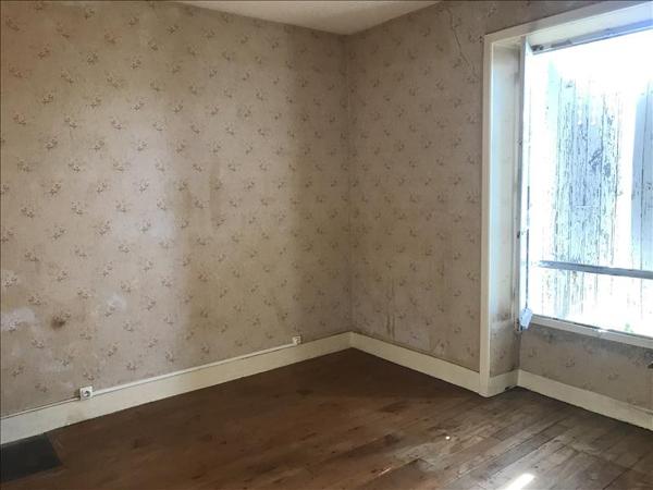 Maison à vendre |  La Coquille |  9 pièces | 148 m²