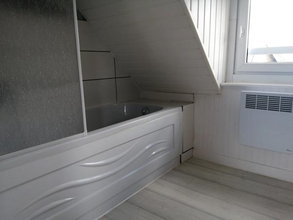 Appartement à louer 1 pièces CONCARNEAU (29)
