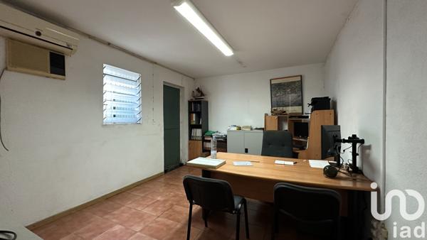 Maison à vendre 8 pièces 318 m² L'Étang-Salé